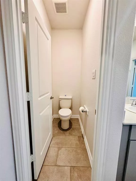 6029 Pathfinder Trail, Fort Worth, Texas 76179