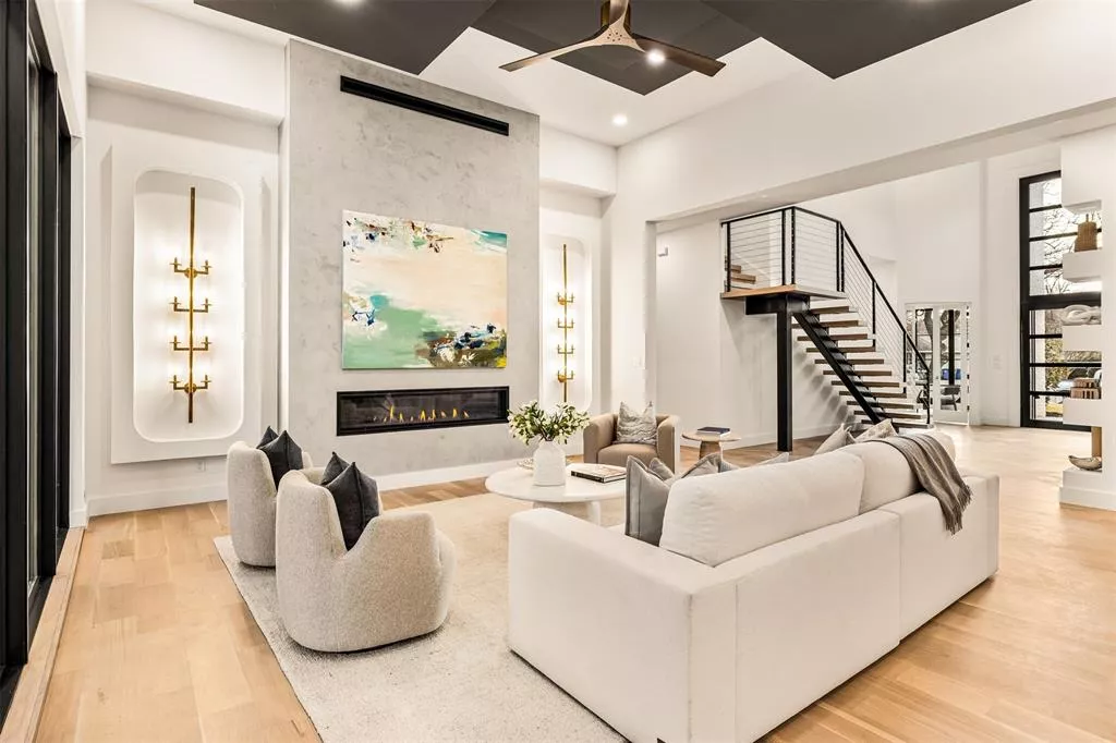 6123 Northaven Road, Dallas, Texas 75230