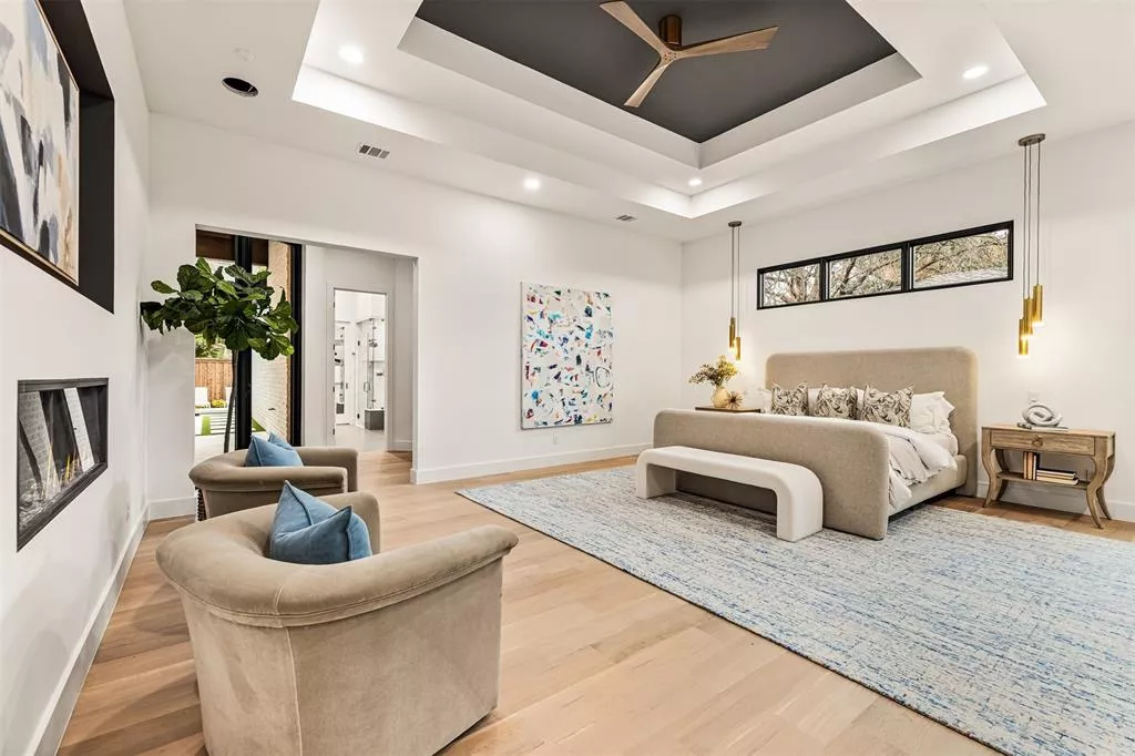 6123 Northaven Road, Dallas, Texas 75230