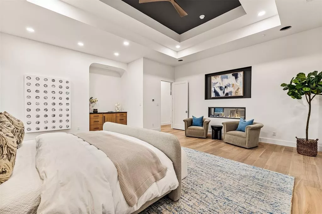 6123 Northaven Road, Dallas, Texas 75230