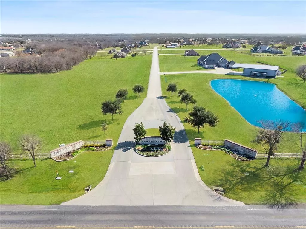 649 Horseshoe Bend, Royse City, Texas 75189