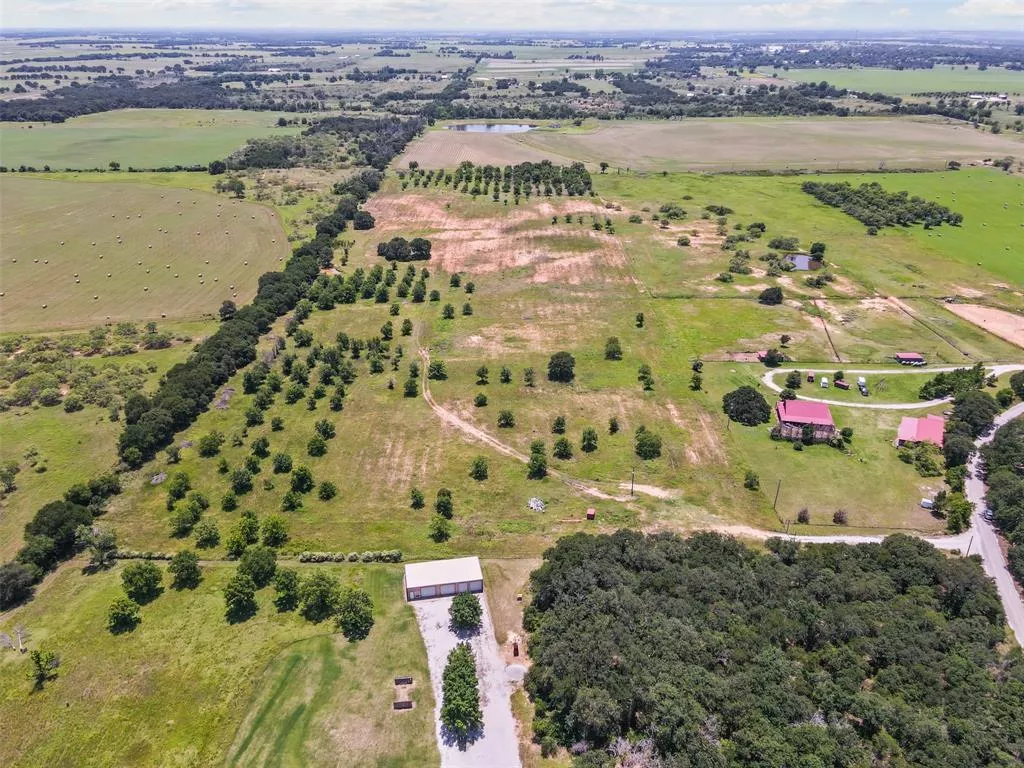 719 County Road 389 Gorman, Texas 76454