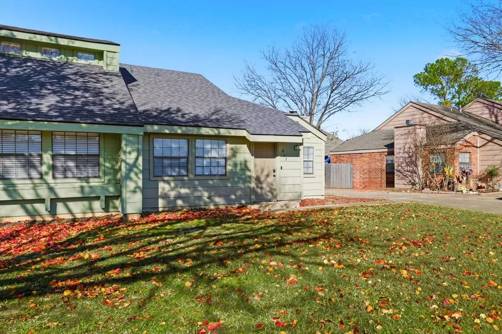 807 Windcrest Drive, Keller, Texas 76248