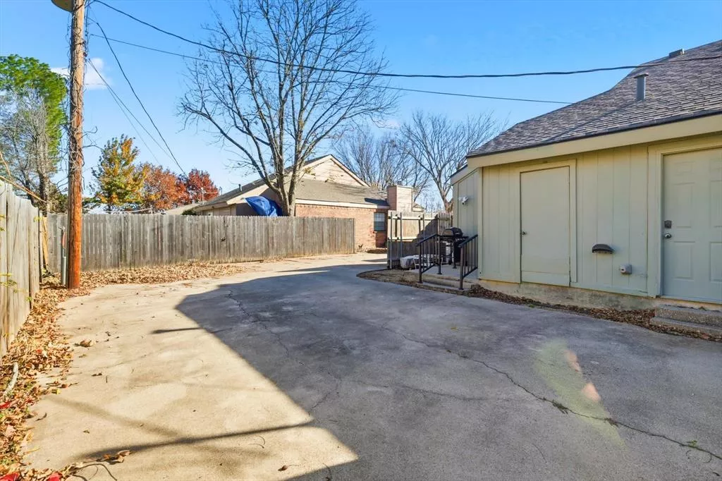 807 Windcrest Drive, Keller, Texas 76248