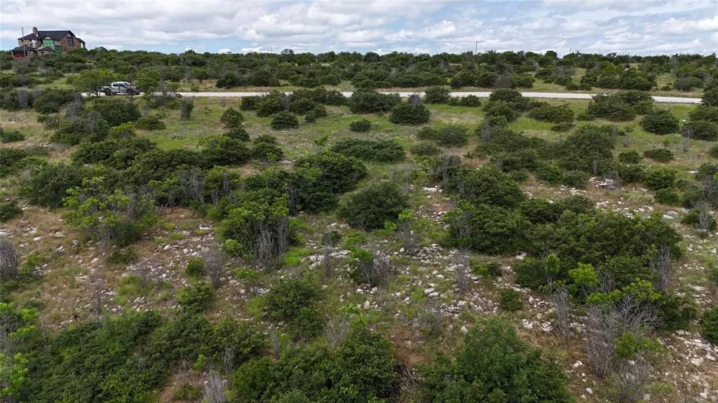Baltrusol Drive, Graford, Texas 76449
