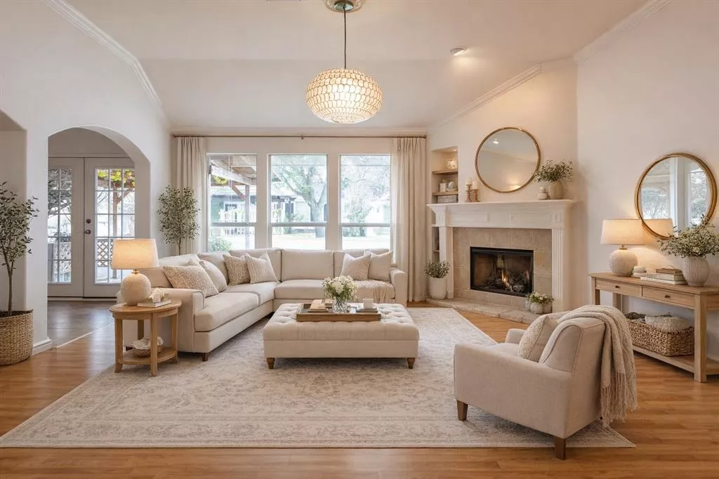 1500 Chestnut Drive, Savannah, Texas 76227