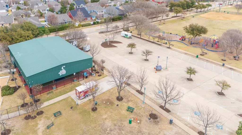 1500 Chestnut Drive, Savannah, Texas 76227