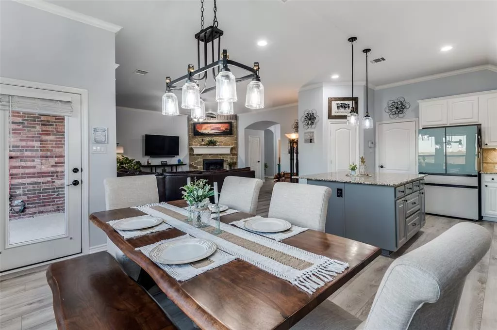 15108 Wild Duck Way, Fort Worth, Texas 76262