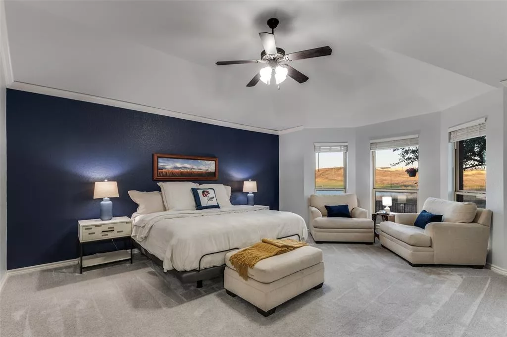 15108 Wild Duck Way, Fort Worth, Texas 76262