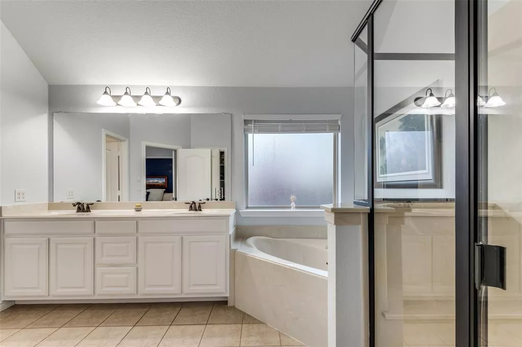 15108 Wild Duck Way, Fort Worth, Texas 76262