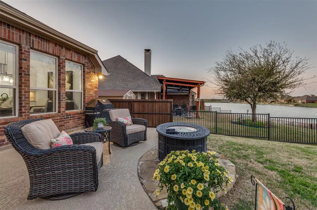 15108 Wild Duck Way, Fort Worth, Texas 76262