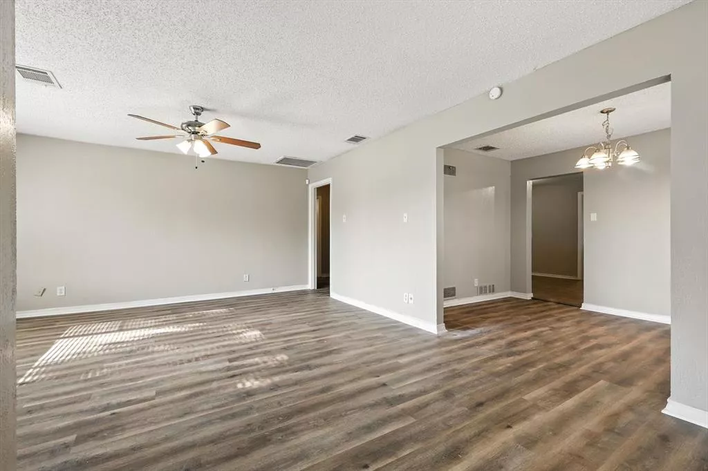 1807 S Vernon Avenue, Dallas, Texas 75224