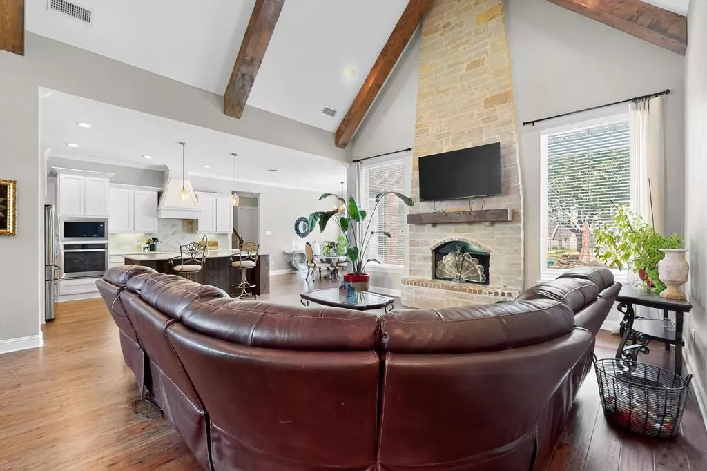 19121 Shortmeadow Forney, Texas 75126