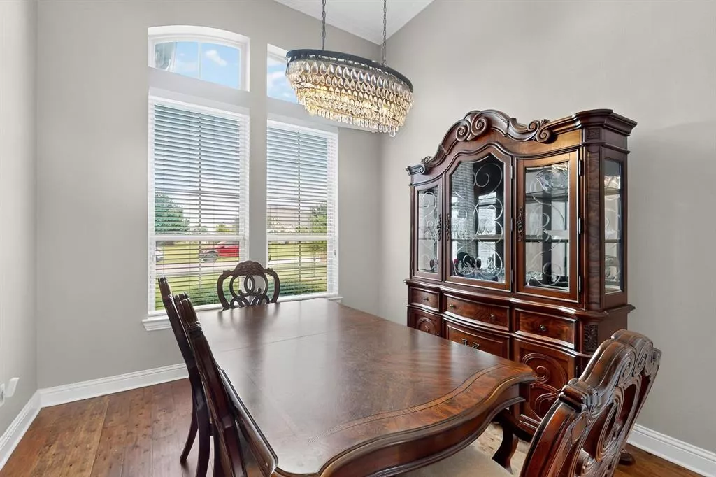 19121 Shortmeadow Forney, Texas 75126