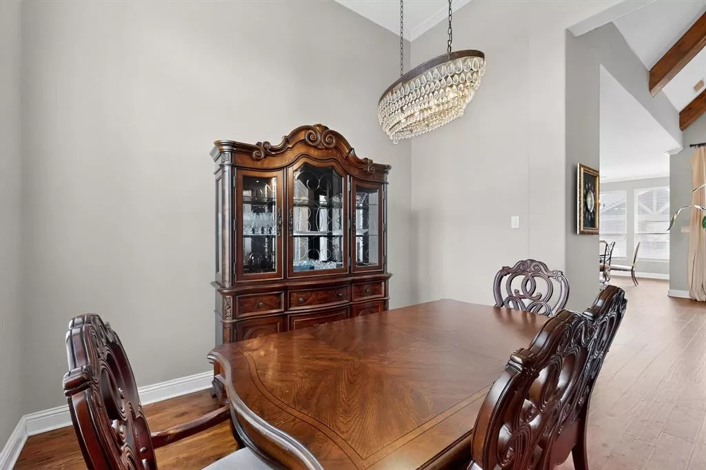 19121 Shortmeadow Forney, Texas 75126