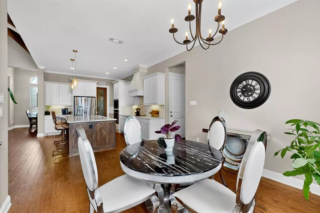 19121 Shortmeadow Forney, Texas 75126