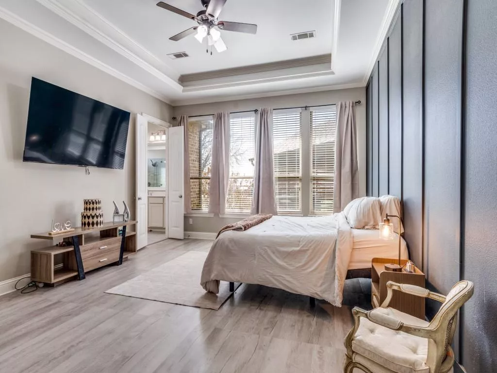 19121 Shortmeadow Forney, Texas 75126