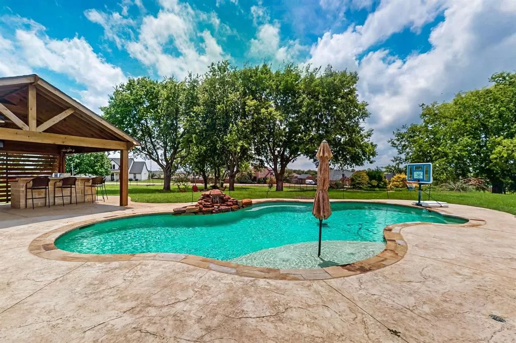 19121 Shortmeadow Forney, Texas 75126