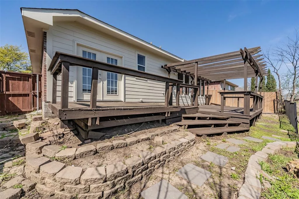 2121 Highland Drive, Wylie, Texas 75098