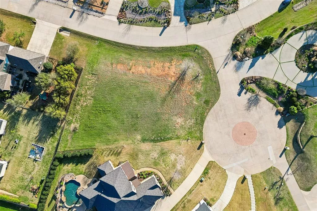 2205 Post Ridge Circle, Corinth, Texas 76210