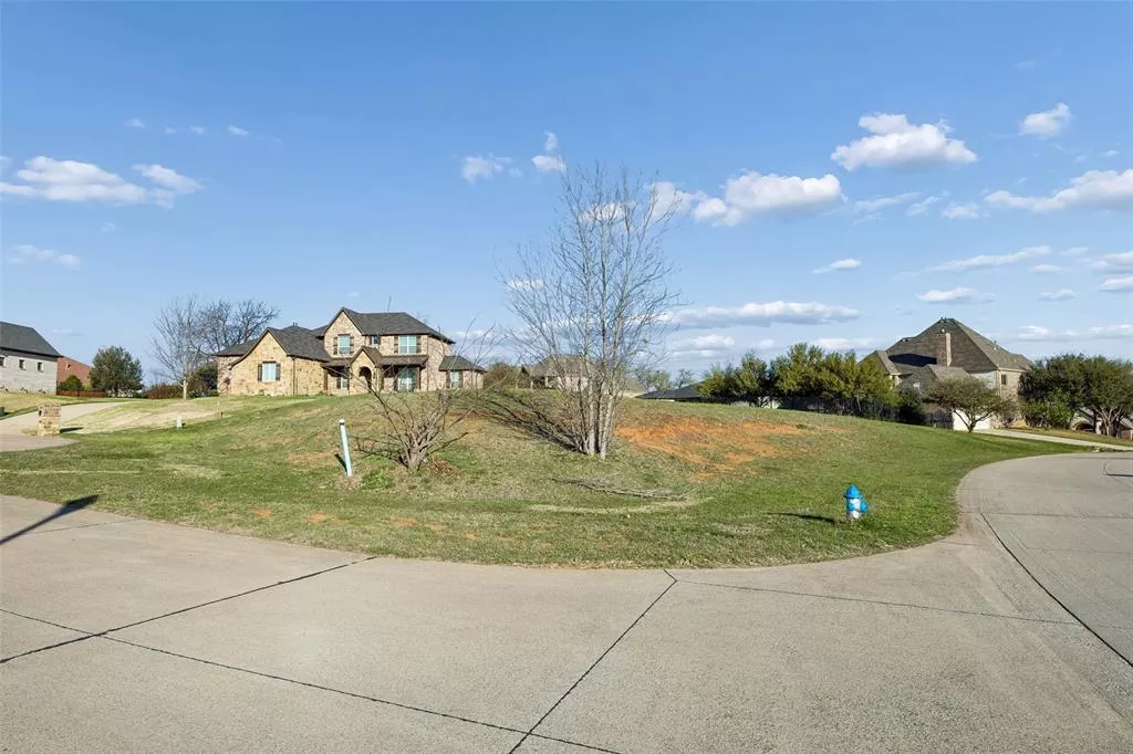 2205 Post Ridge Circle, Corinth, Texas 76210