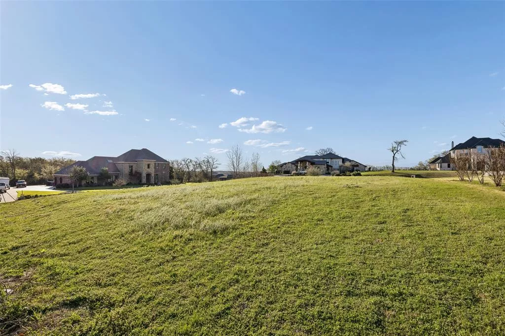 2205 Post Ridge Circle, Corinth, Texas 76210