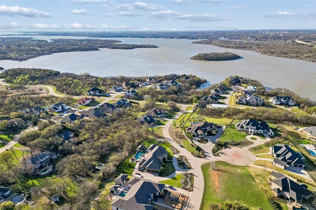 2205 Post Ridge Circle, Corinth, Texas 76210