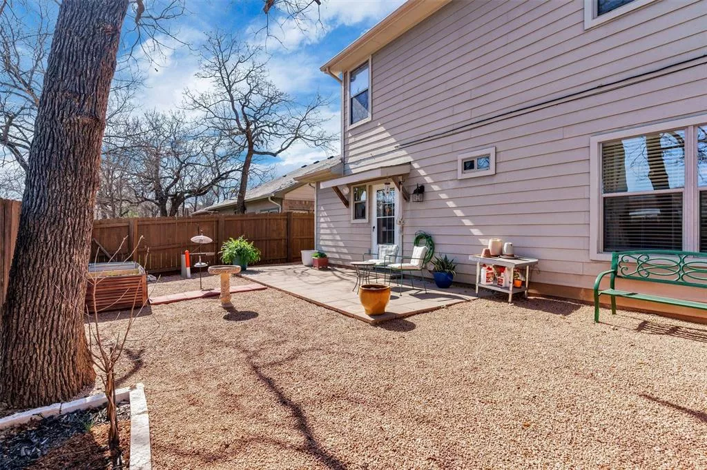 2224 Cobblestone Court, Granbury, Texas 76049