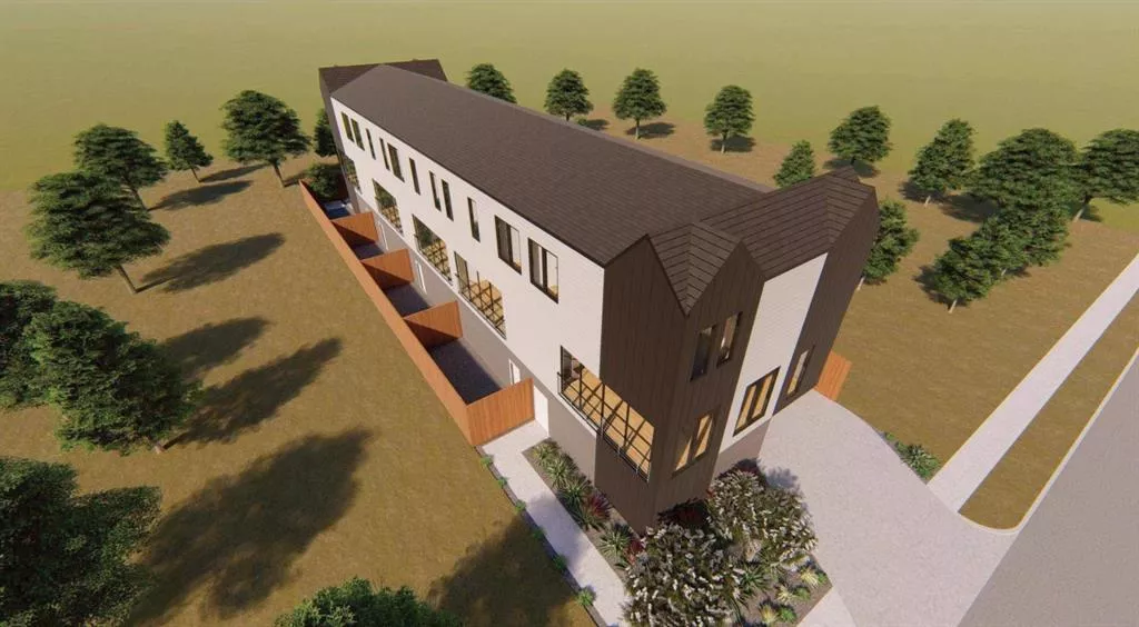 2247 Mail Avenue, Dallas, Texas 75235