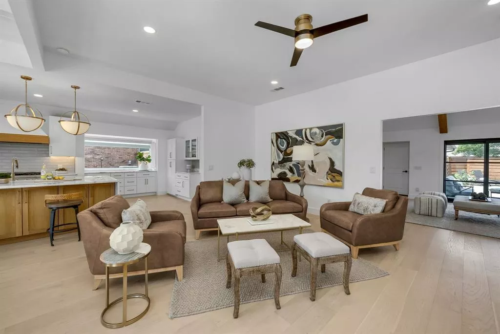 2413 Loch Haven Drive, Plano, Texas 75023