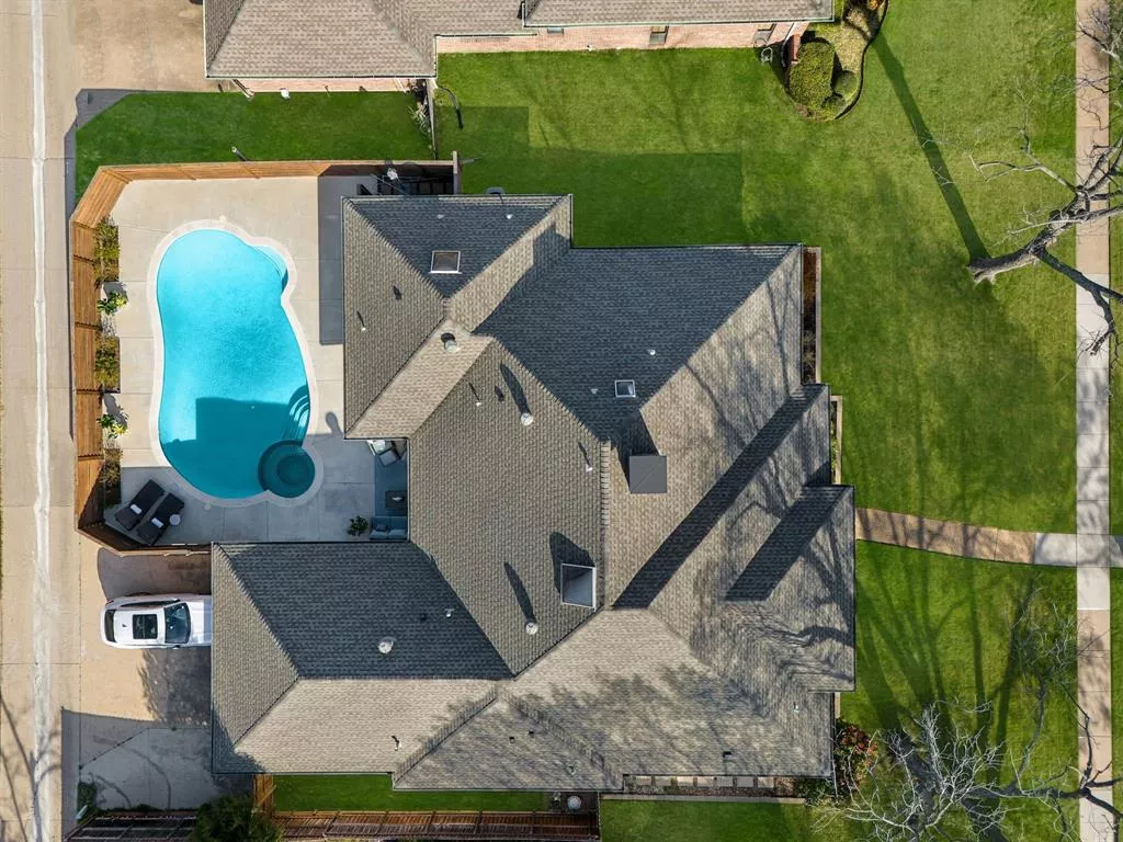 2413 Loch Haven Drive, Plano, Texas 75023