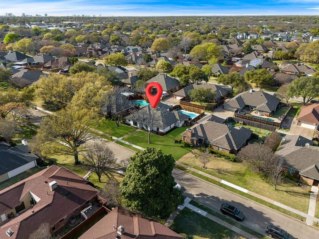 2413 Loch Haven Drive, Plano, Texas 75023