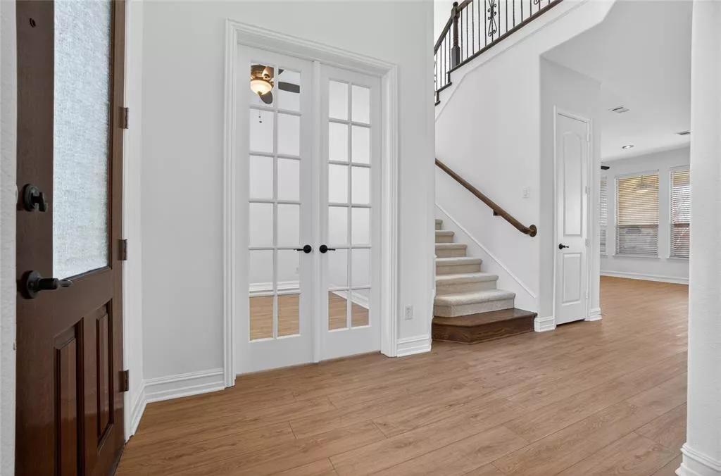 2538 Broadway Drive, Trophy Club, Texas 76262