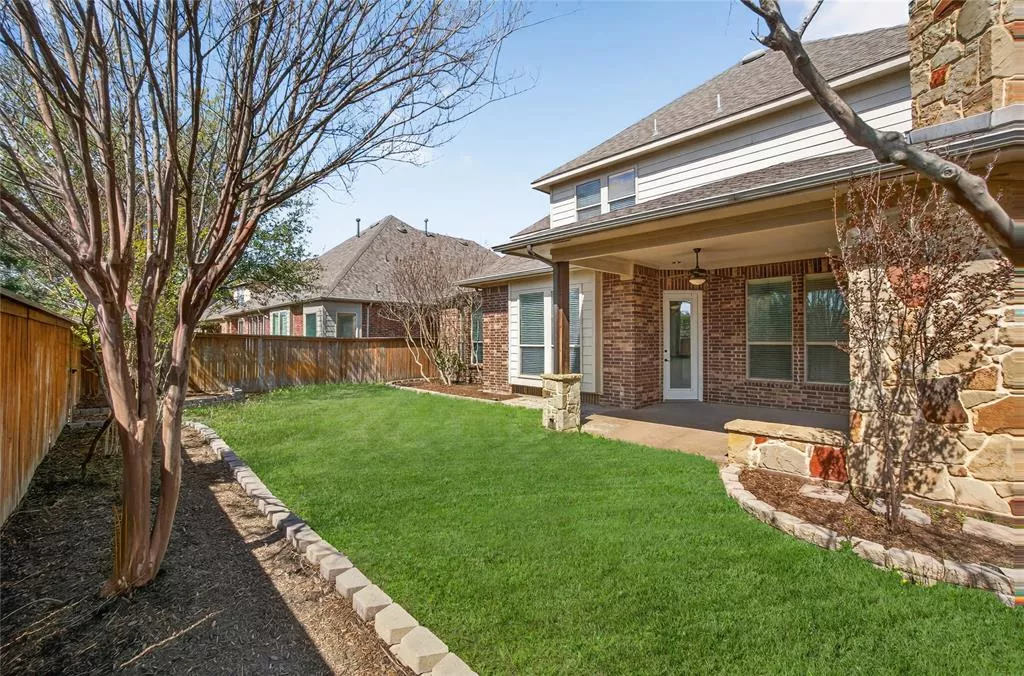 2538 Broadway Drive, Trophy Club, Texas 76262