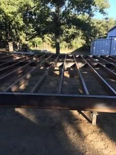 282 Montgomery Road, Unit 2, Mineral Wells, Texas 76067