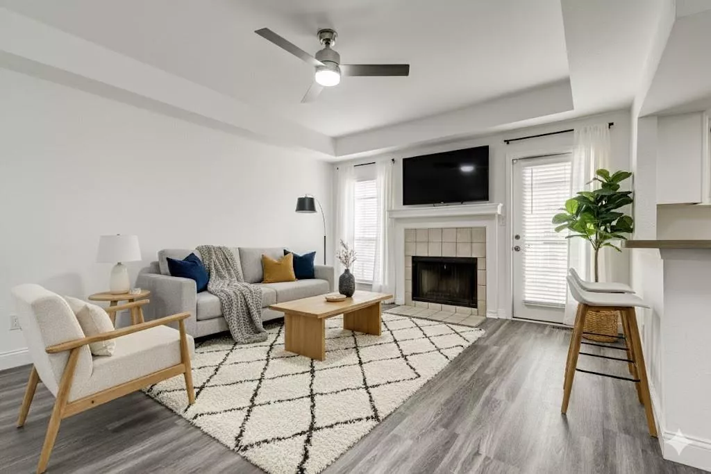 3100 Devonshire Drive, Unit 110, Plano, Texas 75075