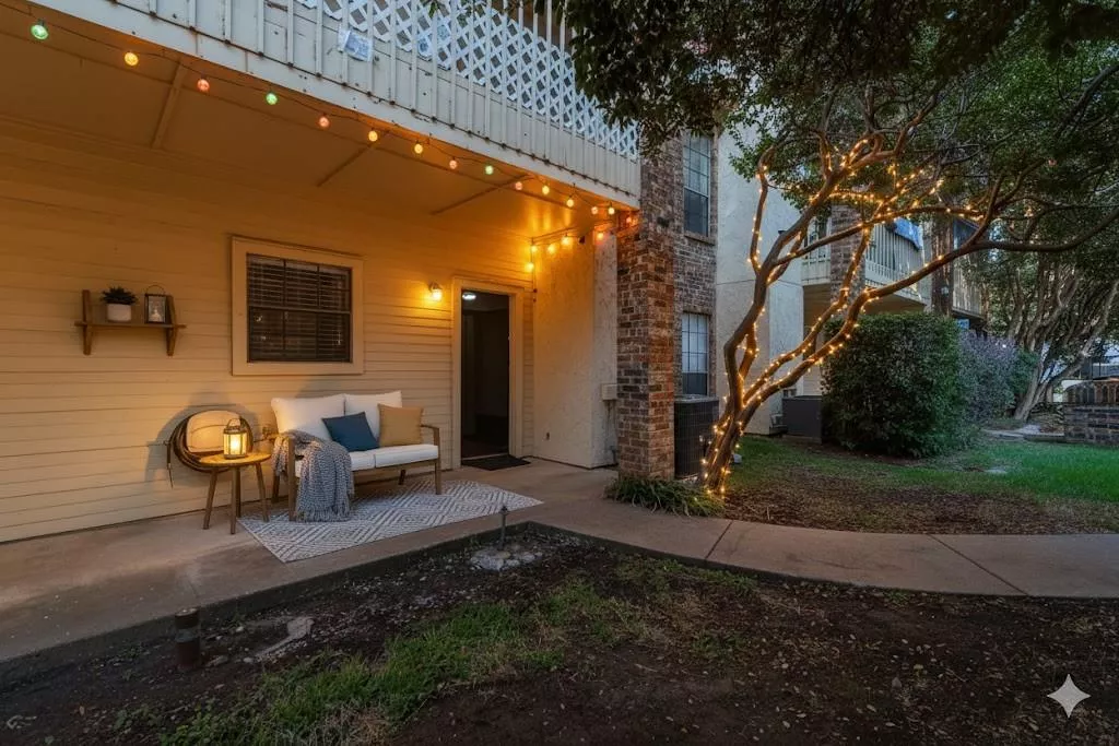 3100 Devonshire Drive, Unit 110, Plano, Texas 75075