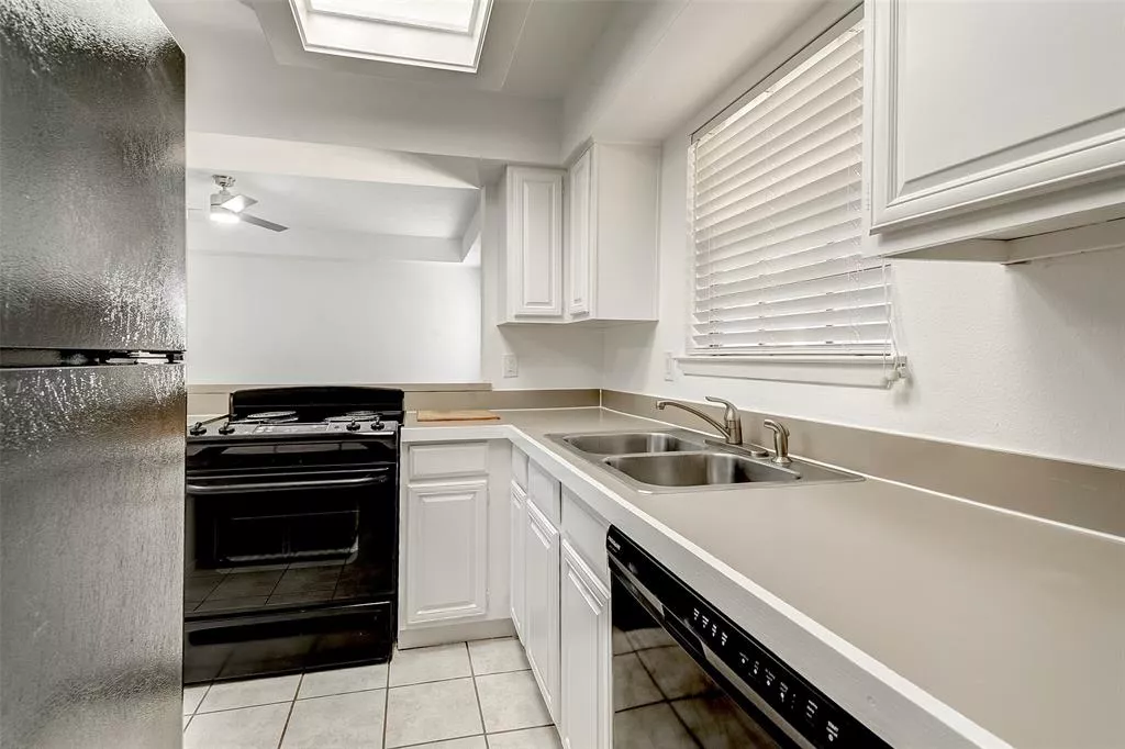 3100 Devonshire Drive, Unit 110, Plano, Texas 75075