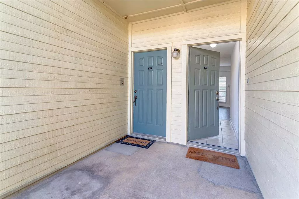 3100 Devonshire Drive, Unit 110, Plano, Texas 75075