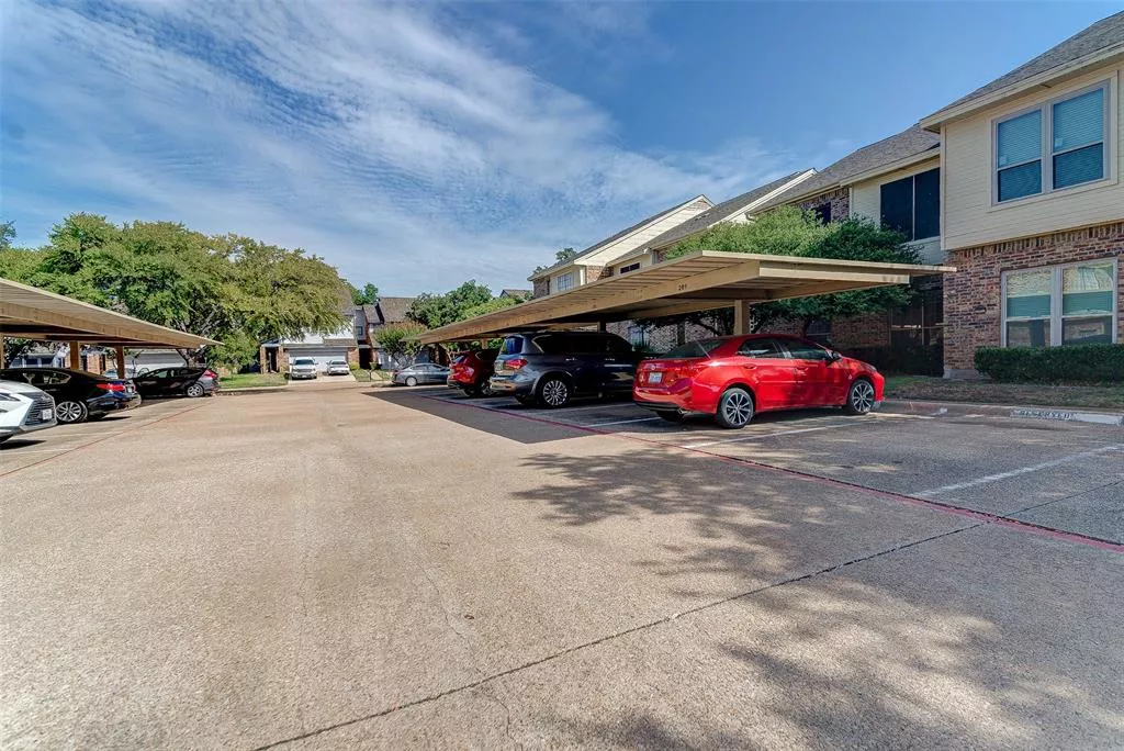 3100 Devonshire Drive, Unit 110, Plano, Texas 75075
