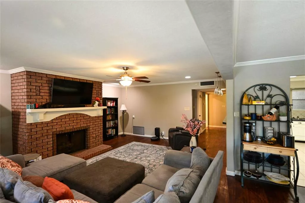 32 Rue Maison Abilene, Texas 79605