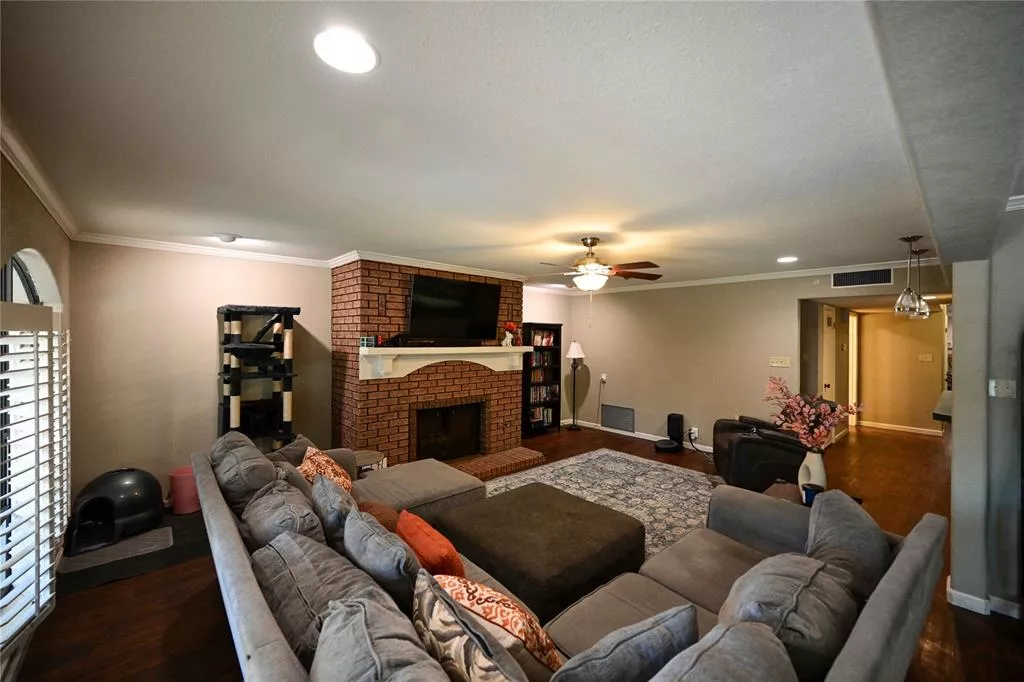 32 Rue Maison Abilene, Texas 79605