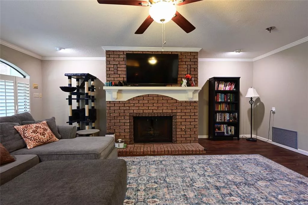 32 Rue Maison Abilene, Texas 79605