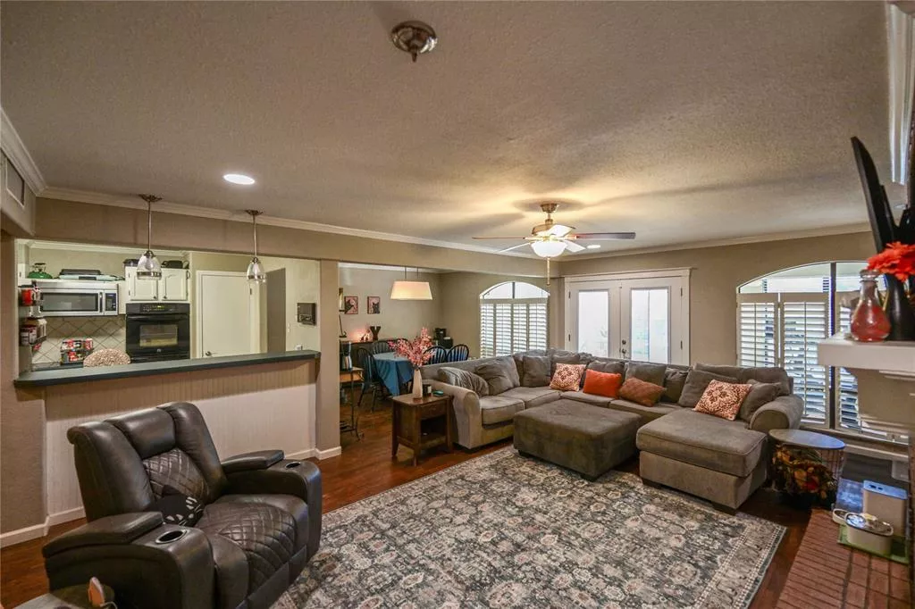 32 Rue Maison Abilene, Texas 79605