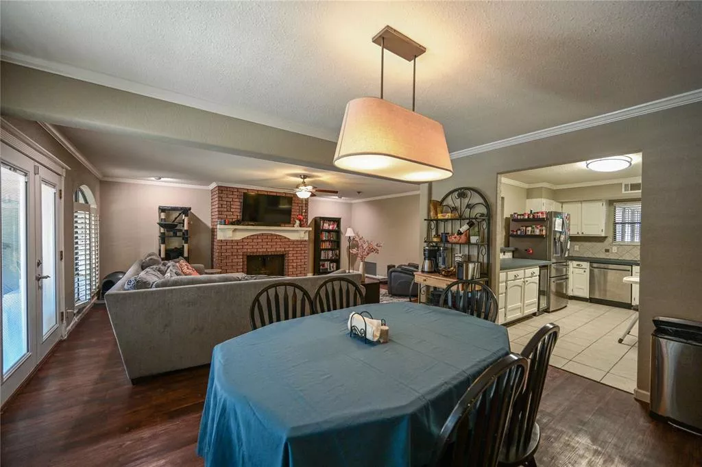 32 Rue Maison Abilene, Texas 79605