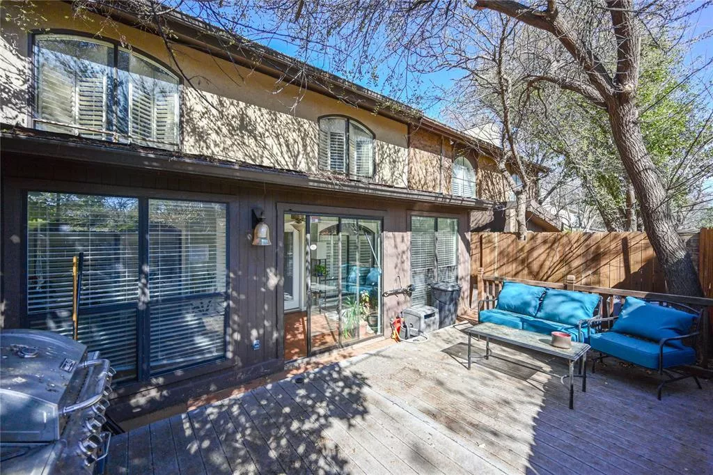 32 Rue Maison Abilene, Texas 79605