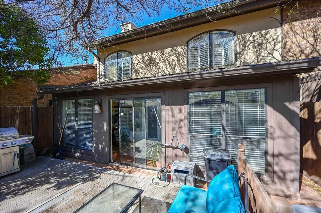 32 Rue Maison Abilene, Texas 79605