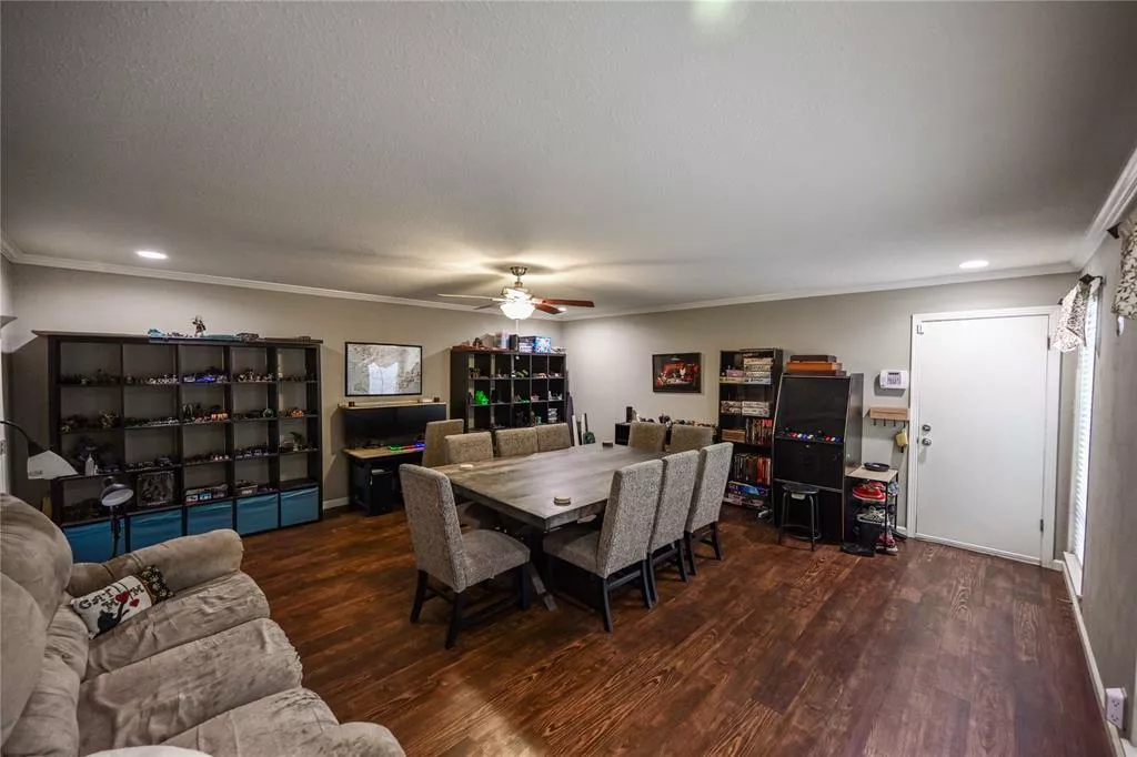 32 Rue Maison Abilene, Texas 79605