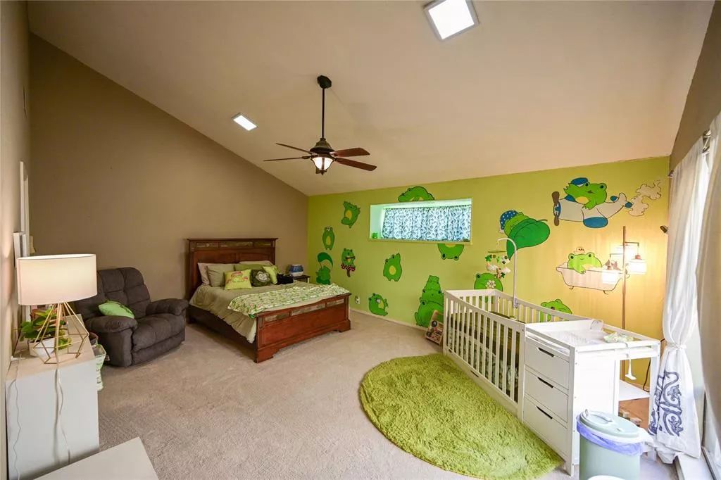 32 Rue Maison Abilene, Texas 79605