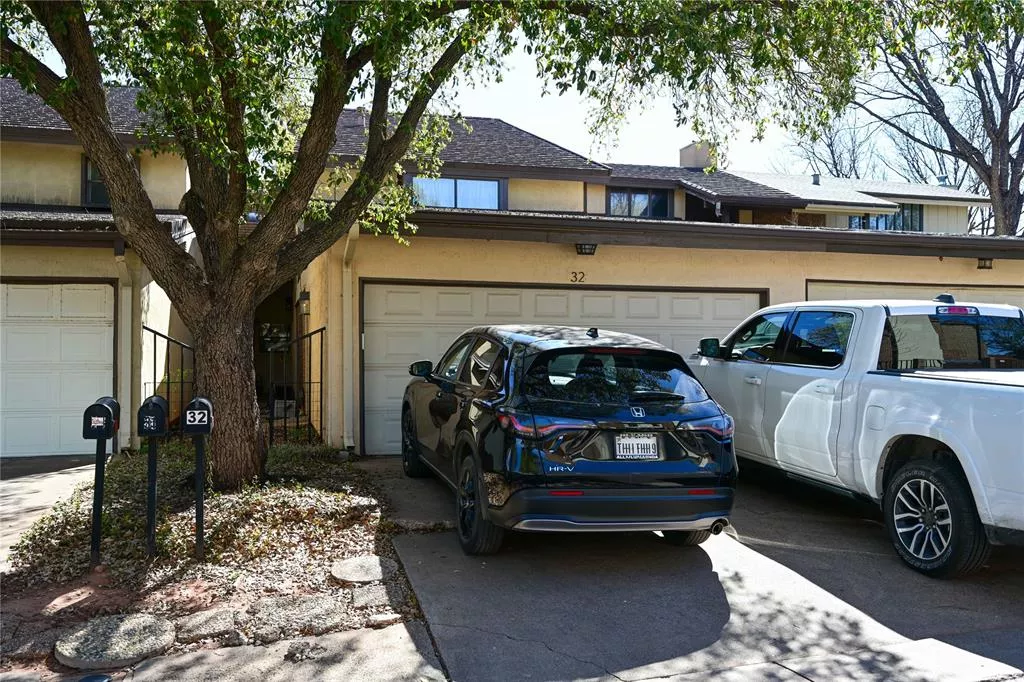 32 Rue Maison Abilene, Texas 79605